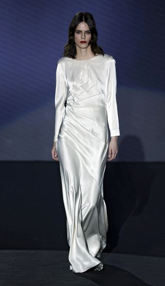 BLITZ, Look 10