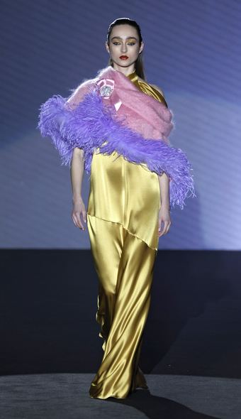 BLITZ, Look 13