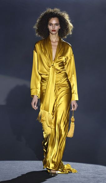 BLITZ, Look 15