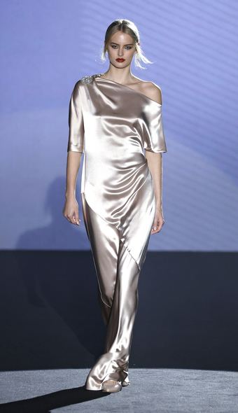 BLITZ, Look 18