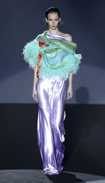 BLITZ, Look 22