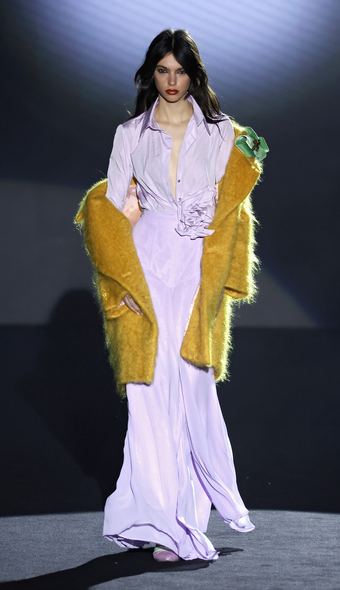 BLITZ, Look 24