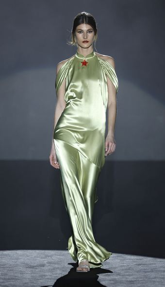 BLITZ, Look 26