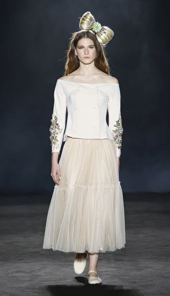 CIRCUS, Look 02