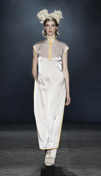 CIRCUS, Look 03