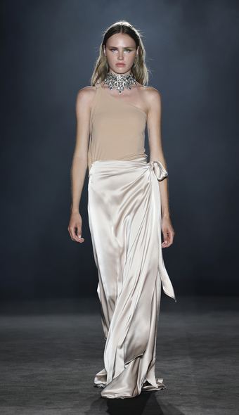 CIRCUS, Look 04