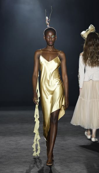 CIRCUS, Look 05