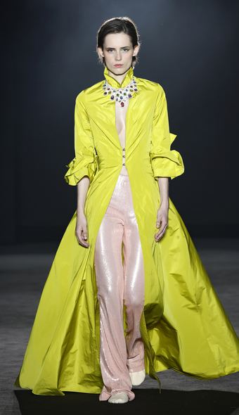 CIRCUS, Look 06