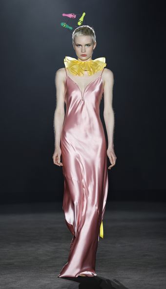 CIRCUS, Look 11