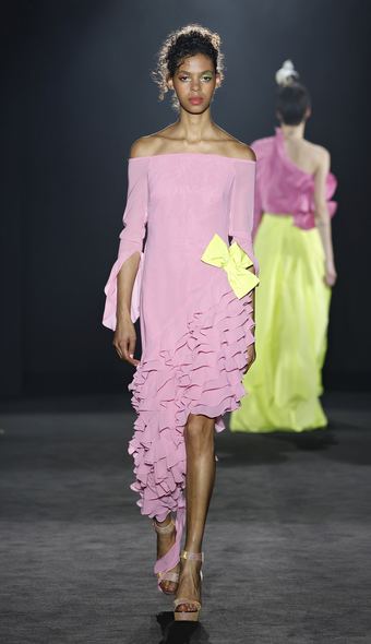 CIRCUS, Look 13