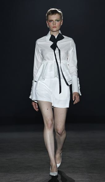 CIRCUS, Look 19
