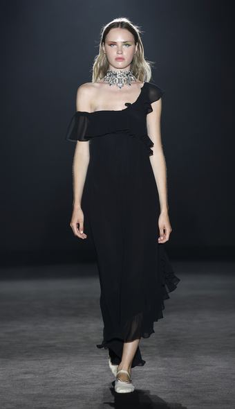 CIRCUS, Look 21