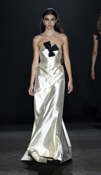 CIRCUS, Look 25