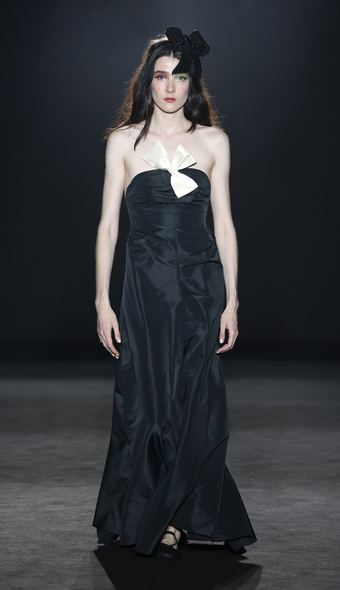 CIRCUS, Look 28