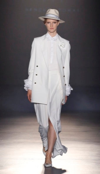 COTTON CLUB, Look 03
