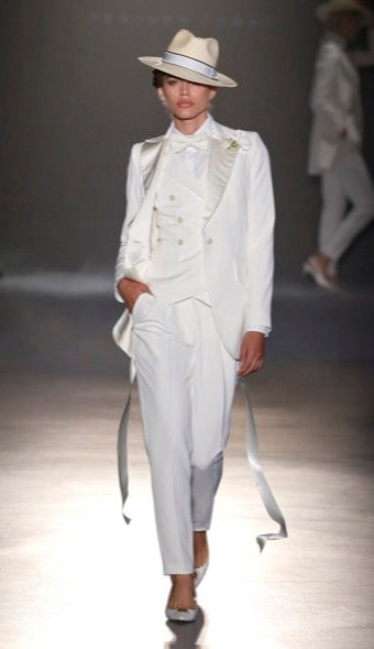 COTTON CLUB, Look 06