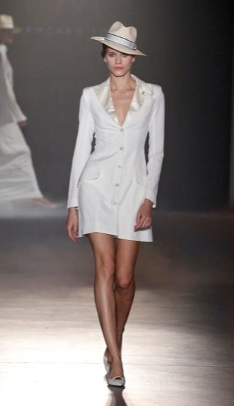 COTTON CLUB, Look 08