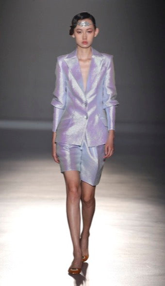 COTTON CLUB, Look 15