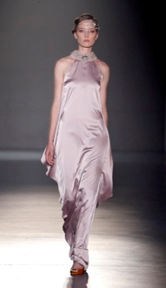 COTTON CLUB, Look 20