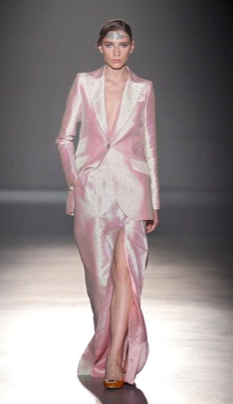 COTTON CLUB, Look 21