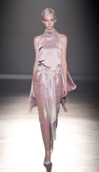 COTTON CLUB, Look 22