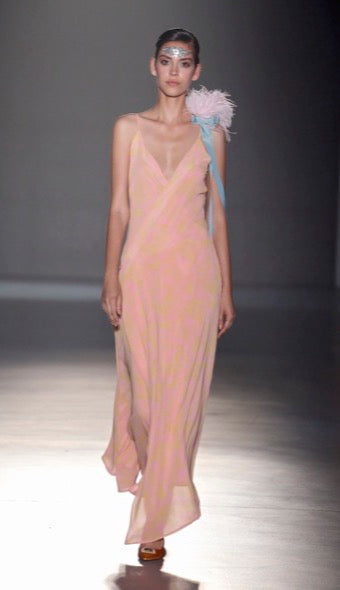 COTTON CLUB, Look 23