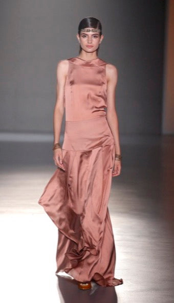 COTTON CLUB, Look 25