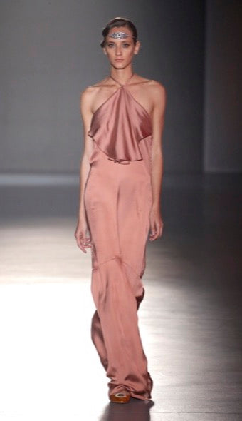 COTTON CLUB, Look 26