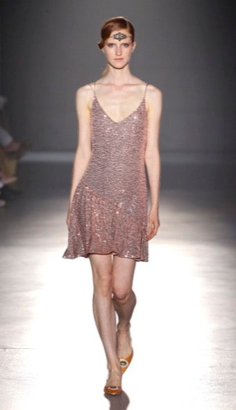 COTTON CLUB, Look 27