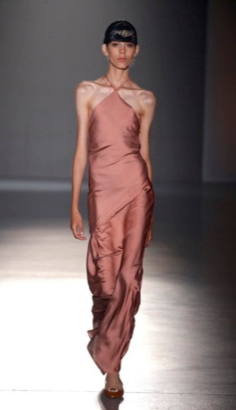 COTTON CLUB, Look 28