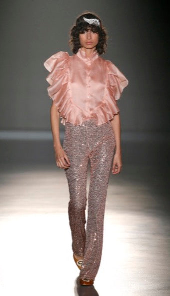 COTTON CLUB, Look 29