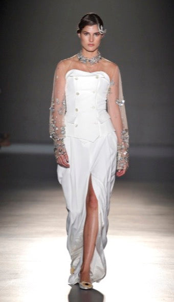 COTTON CLUB, Look 30