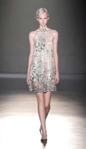 COTTON CLUB, Look 31