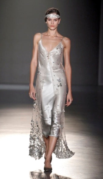 COTTON CLUB, Look 32