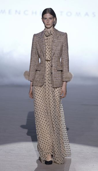 MEMENTO, Look 05