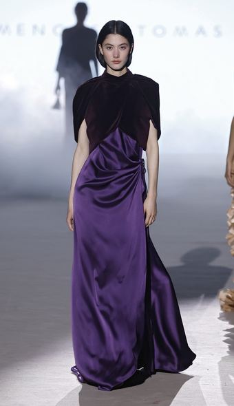 MEMENTO, Look 10