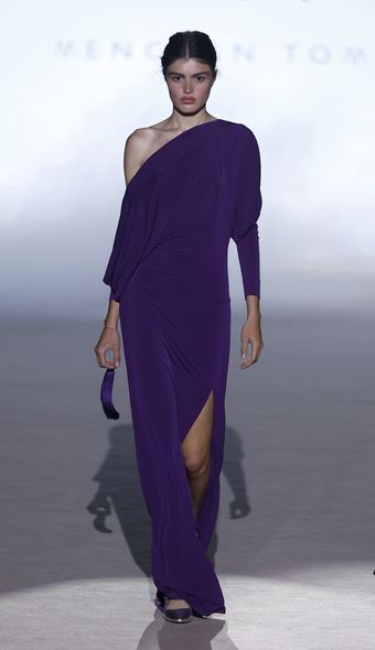 MEMENTO, Look 11