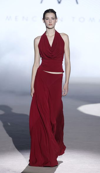 MEMENTO, Look 12