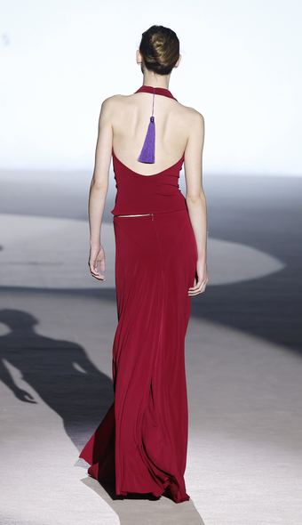 MEMENTO, Look 13