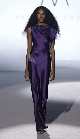 MEMENTO, Look 14