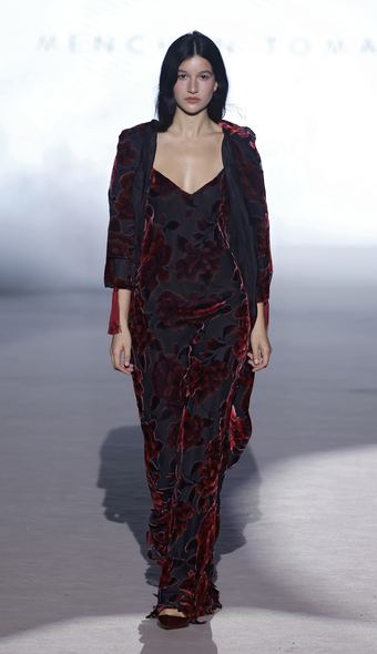 MEMENTO, Look 15