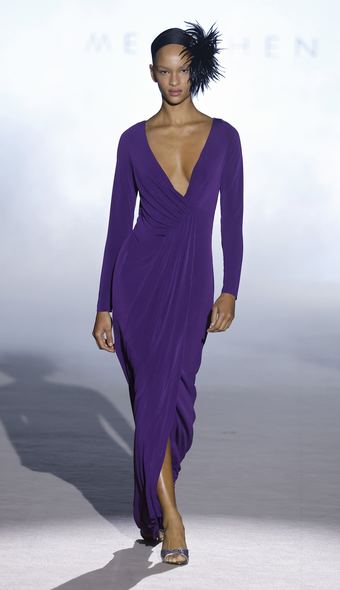 MEMENTO, Look 16