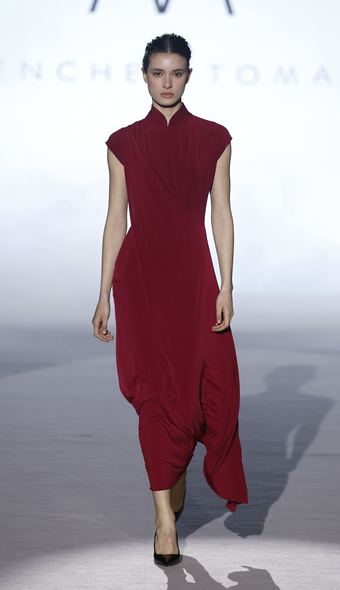 MEMENTO, Look 17