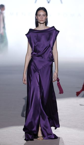 MEMENTO, Look 18