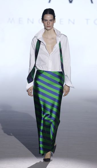 MEMENTO, Look 19