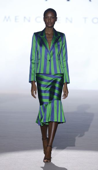 MEMENTO, Look 20