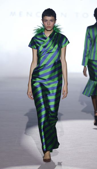 MEMENTO, Look 21