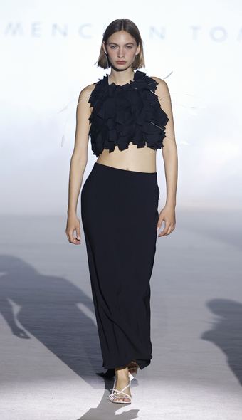 MEMENTO, Look 22