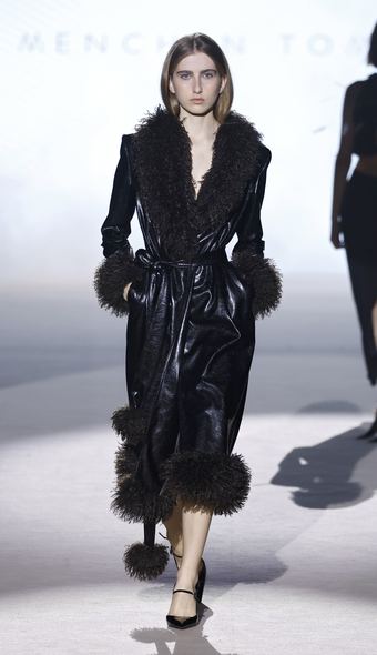 MEMENTO, Look 23