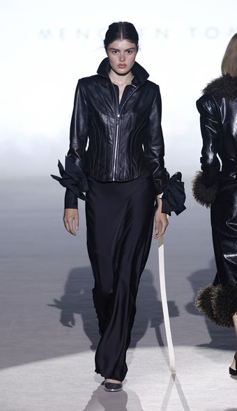 MEMENTO, Look 24